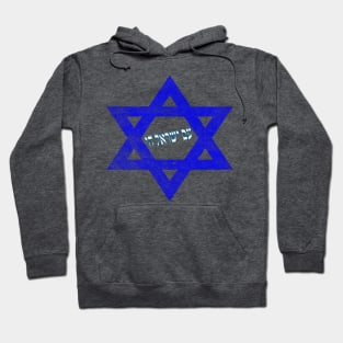 Stand with Israel Hoodie